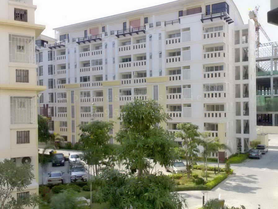 Bangyai Square