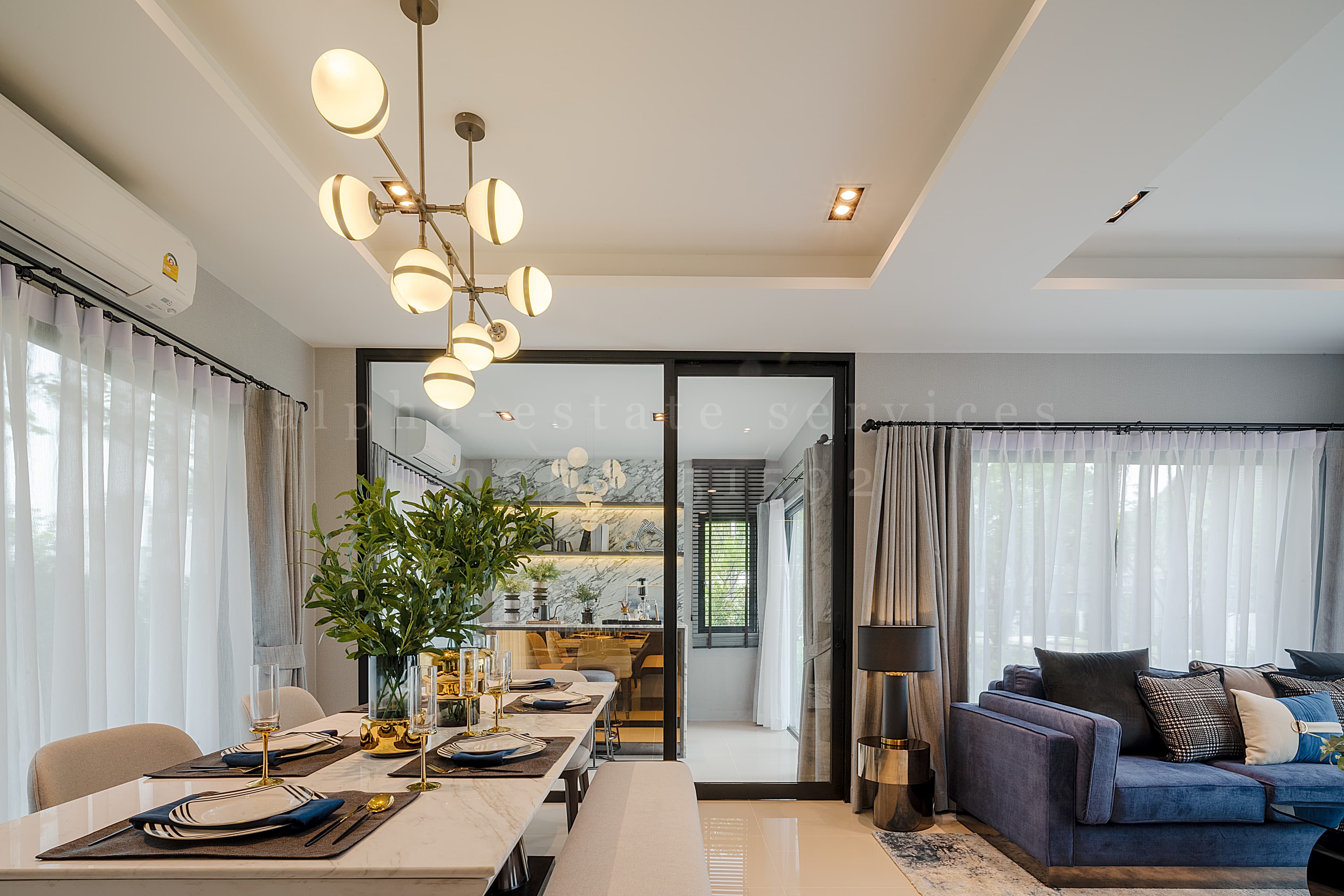 Pave Bangna : เพฟ บางนา