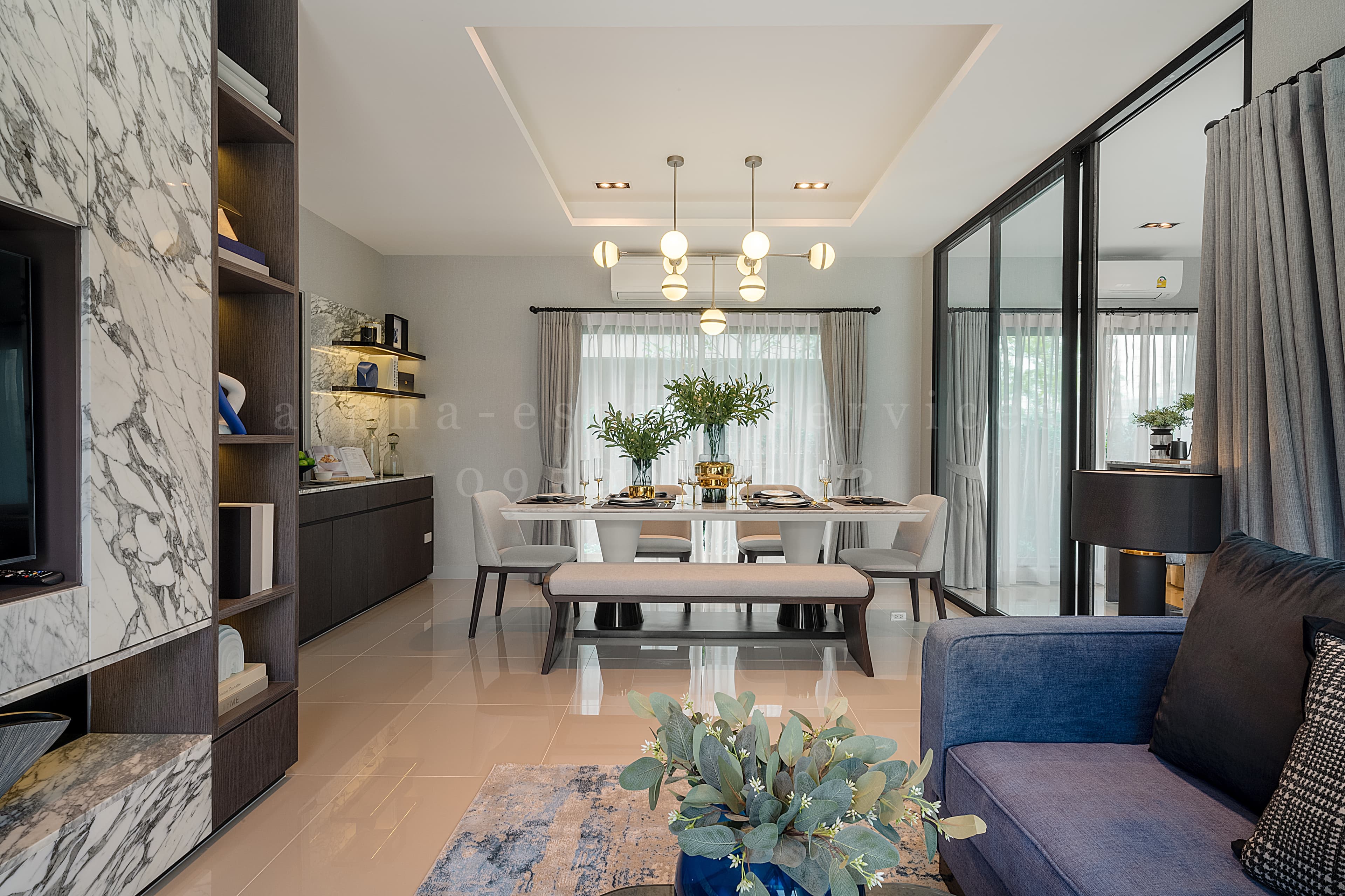 Pave Bangna : เพฟ บางนา